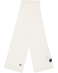 BOSS - Echarpe Albas - Lyst