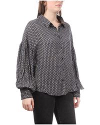 Teddy Smith - Chemise 32715330D - Lyst