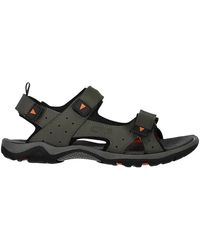 CMP - Sandales ALMAAK HIKING SANDAL - Lyst