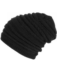 Nyls Création - Bonnet Bonnet Mixte - Lyst