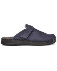 Rohde - Chaussons Alassio - Lyst