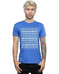 Disney - T-shirt BI39973 - Lyst