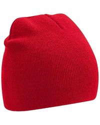 BEECHFIELD® - Bonnet Pc4698 - Lyst