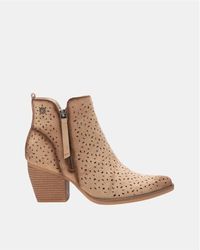 Refresh - Bottines 172519 - Lyst