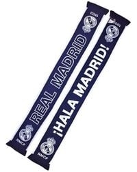 Real Madrid Cf - Echarpe RM4BUFD3C - Lyst