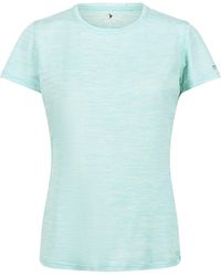 Regatta - T-shirt Josie Gibson Fingal Edition - Lyst