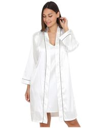 La Modeuse - Pyjamas / Chemises de nuit 59011_P136066 - Lyst