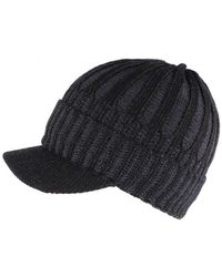 Nyls Création - Bonnet Bonnet Mixte - Lyst