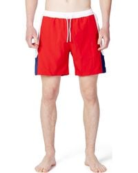 Fila - Maillots de bain FAM0396 - Lyst