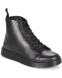 doc martens talib zip