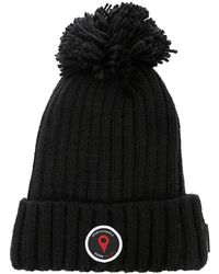 Degré Celsius - Bonnet Bonnet Mars - Lyst