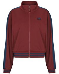 New Balance - Giacca Sportiva Post Season Pique Track Jacket - Lyst