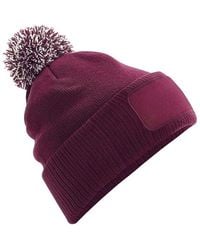 BEECHFIELD® - Bonnet Pc5099 - Lyst