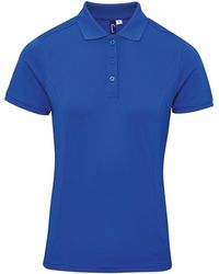 PREMIER - T-Shirt Coolchecker Plus - Lyst