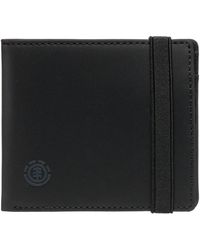 Element - Portefeuille Icon Strap - Lyst