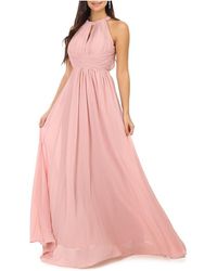 la modeuse robe ceremonie