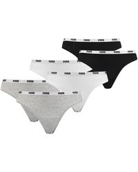 PUMA - Strings String Paquet de 6 - Lyst