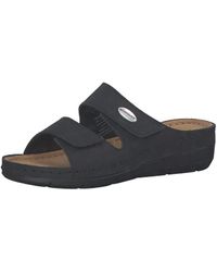 Tamaris - Mules Mules et Sabots 27510-41-MULES - Lyst