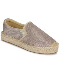 Replay - Espadrilles Gwf22-001-C0026S-045 - Lyst