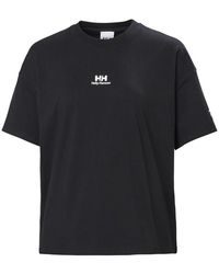 Helly Hansen - T-Shirt Patch - Lyst