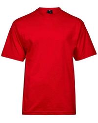 Tee Jays - T-shirt Sof - Lyst