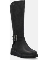 Refresh - Bottes Plates Stivale - Lyst