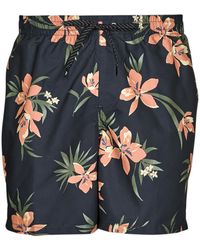 Quiksilver - Badeshorts Everyday Mix Volley 17 - Lyst
