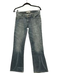 Jeans bootcut Levi's pour femme | Réductions en ligne jusqu'à 42 % | Lyst
