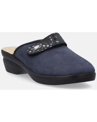 Valleverde - Mules CIABATTE - Lyst