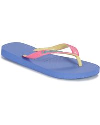 Havaianas - Tongs TOP MIX - Lyst