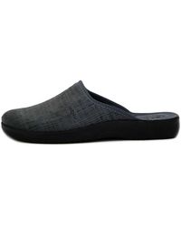 Inblu - Chaussons Mule, Textile, bas - DG18 - Lyst