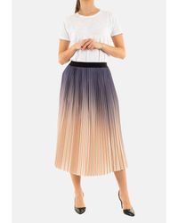 Morgan - Jupes 251-jsun - Lyst