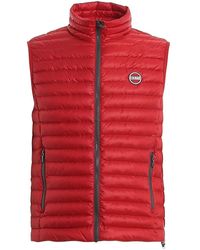 colmar veste sans manche