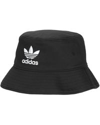 adidas - Bob Adicolor Trefoil - Lyst