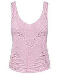 Jdy - Blouses 15226348 - Lyst