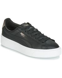 Zapatillas puma mujer ofertas Clearance