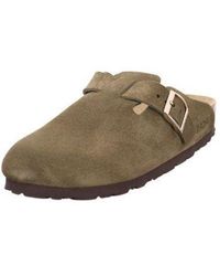 Rohde - Chaussons Pantoufles - Lyst