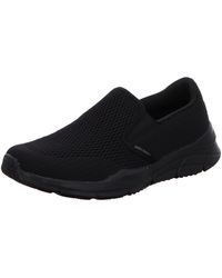 skechers instappers heren