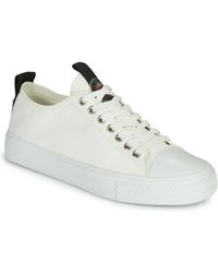 Guess - Baskets - Lyst