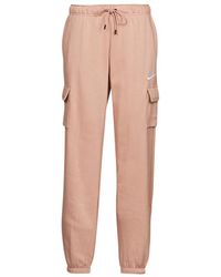 Pantaloni sportivi cargo Jordan Essentials di Nike in Nero | Lyst