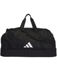 adidas - Sac de sport Tiro Duffel Bag L - Lyst