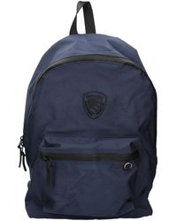Blauer - Sac a dos S1WEST01/BAS - Lyst