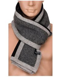 Peterson Stoop - Echarpe PTNSA10076680 - Lyst