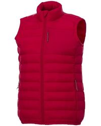 Elevate - Blouson Pallas - Lyst