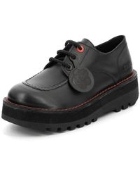 Kickers - Derbies Class, Derbies , - Lyst
