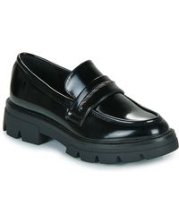 S.oliver - Mocassins 5-24705-41-001 - Lyst
