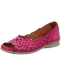 Gemini - Ballerines - Lyst