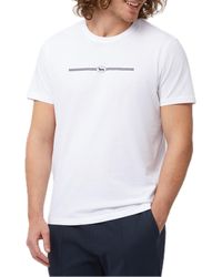 Harmont & Blaine - T-shirt irl232021055-100 - Lyst