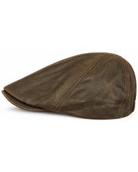 Nyls Création - Casquette Casquette Homme - Lyst