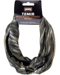 Magnum - Echarpe Temir - Lyst